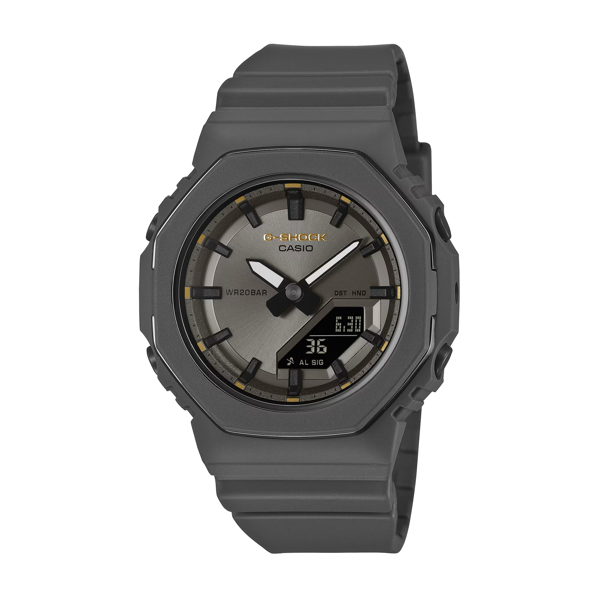G-SHOCK GMAP2126W-8A | King Jewelers