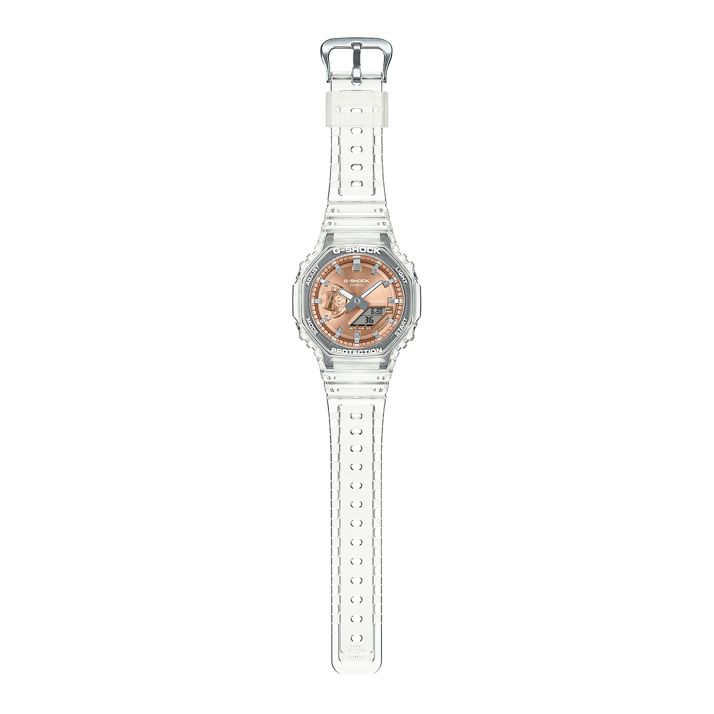 G-SHOCK GA2100BM-7A5-4