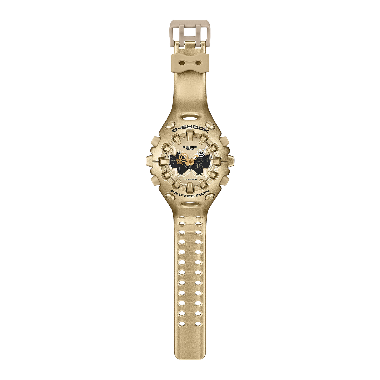 G-SHOCK GAV01A-9A-3