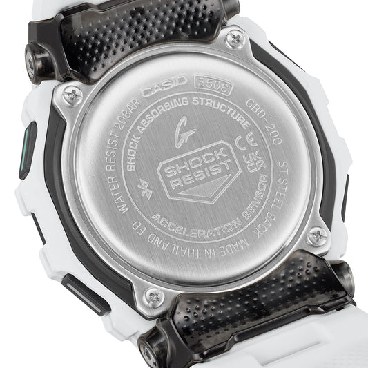 G-SHOCK GBD200-7-2