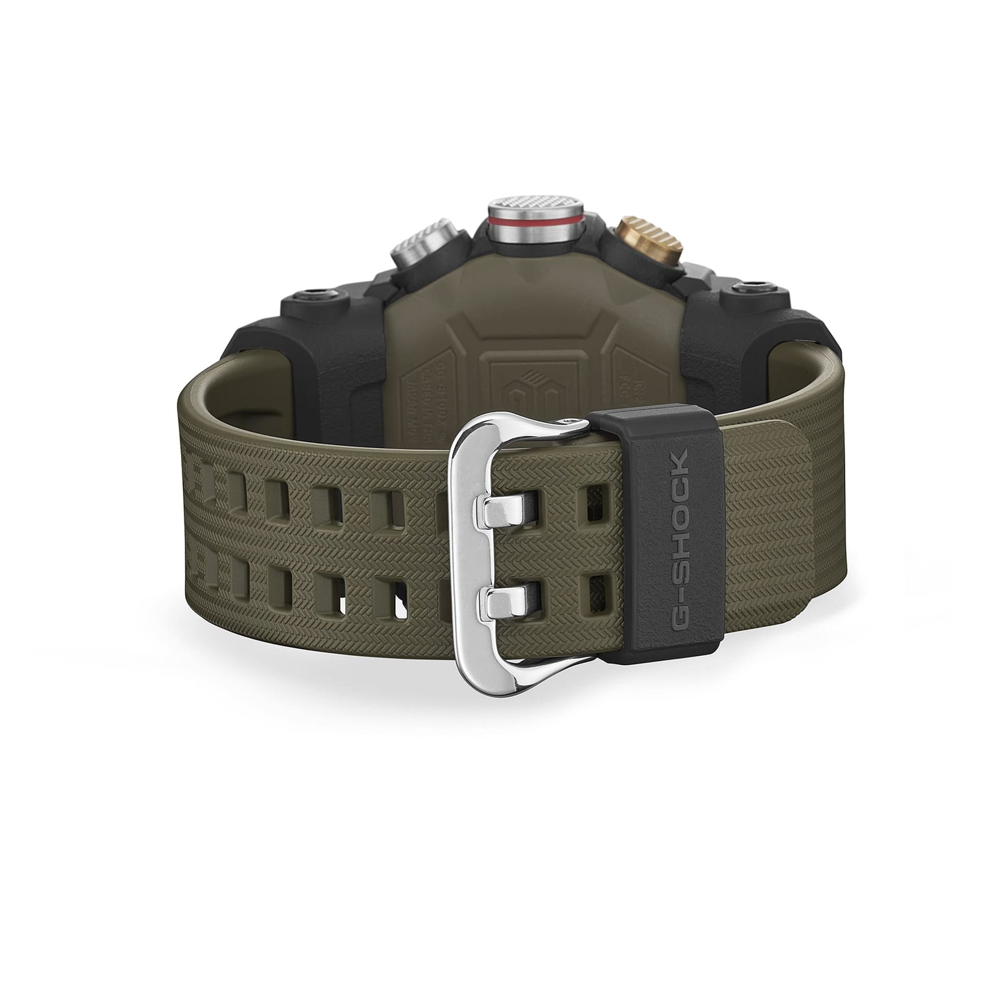 G-SHOCK GGB100X-1A3-4