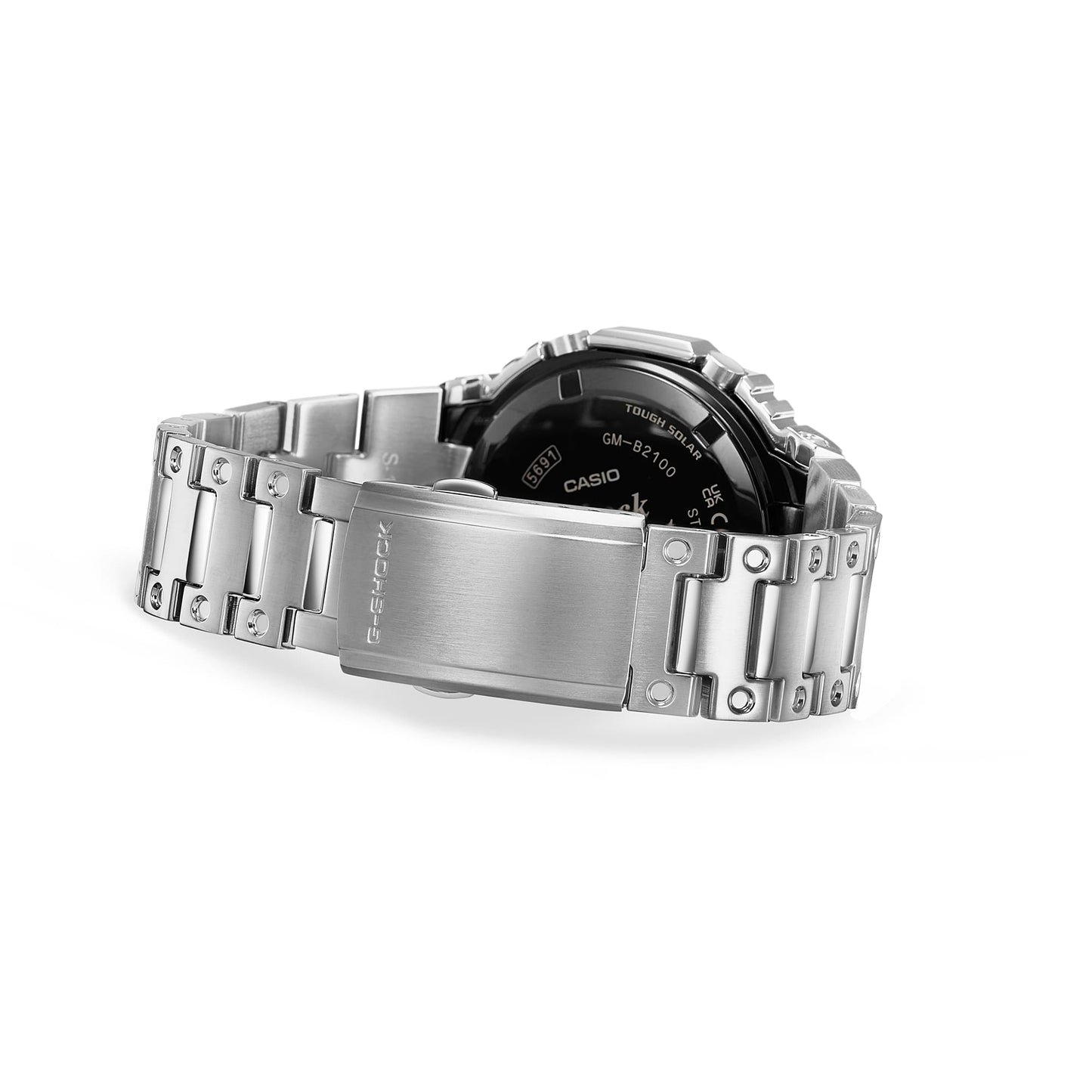 G-SHOCK GMB2100SD-1A-3