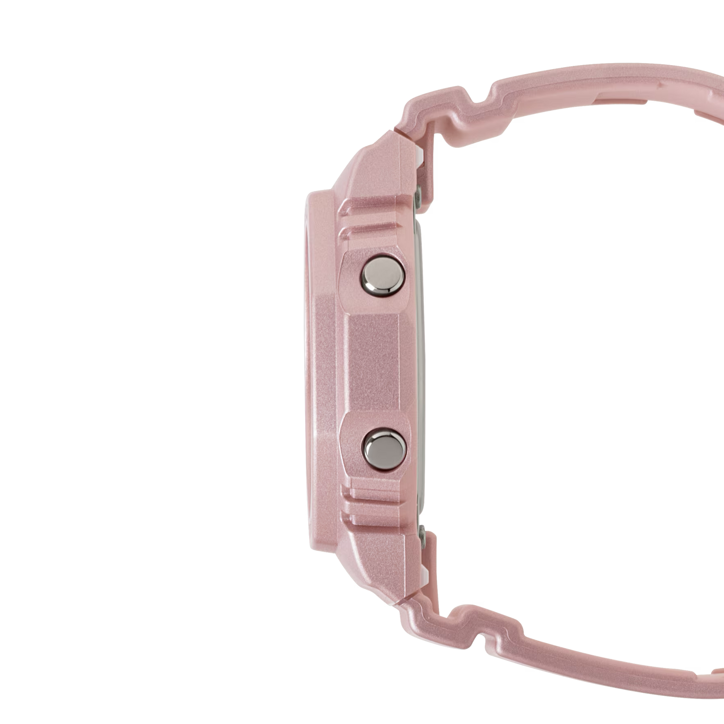 G-SHOCK GMA-P2100 Analog-Digital 40mm Pink