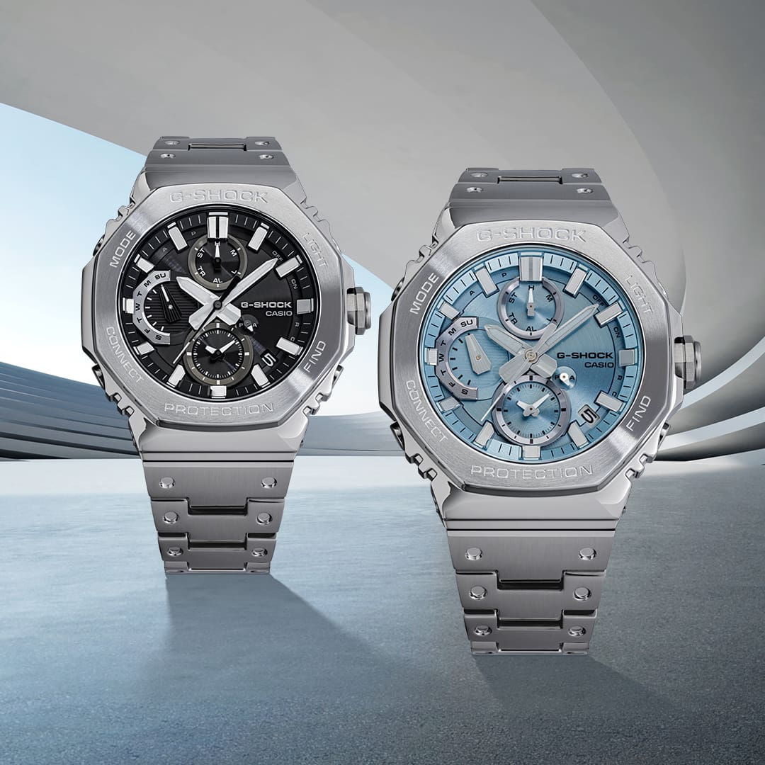 G-SHOCK GMCB2100AD2A-2