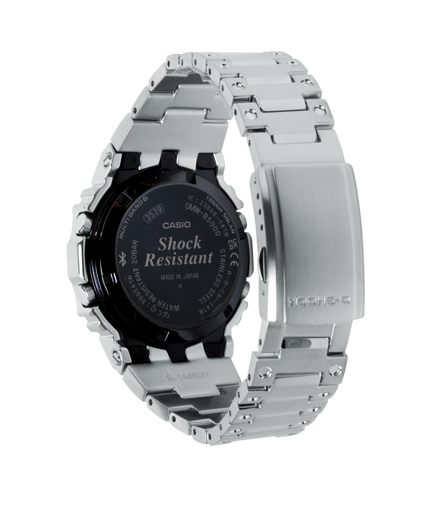 G-SHOCK GMWB5000D-3-3