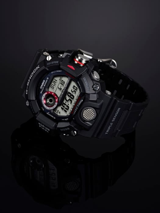 G-SHOCK GW9400-1-2