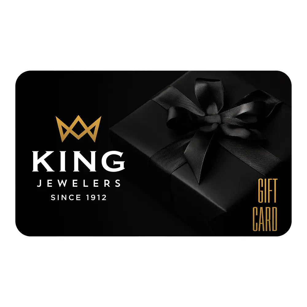 King Jewelers Gift Card