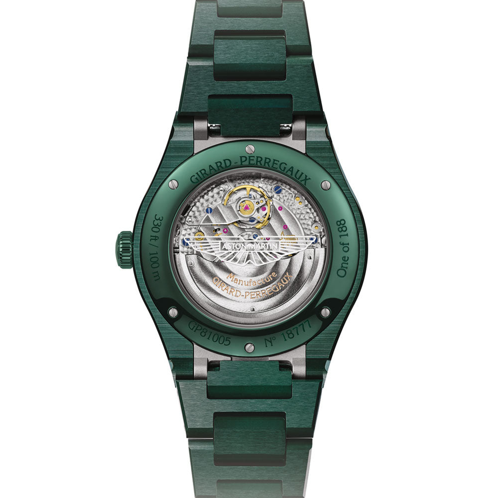 Girard Perregaux 81005-32-3080-1CX-3