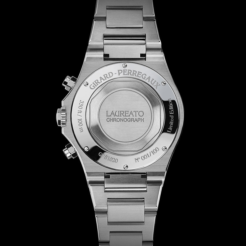 Girard Perregaux 81020-11-3254-1GM-3