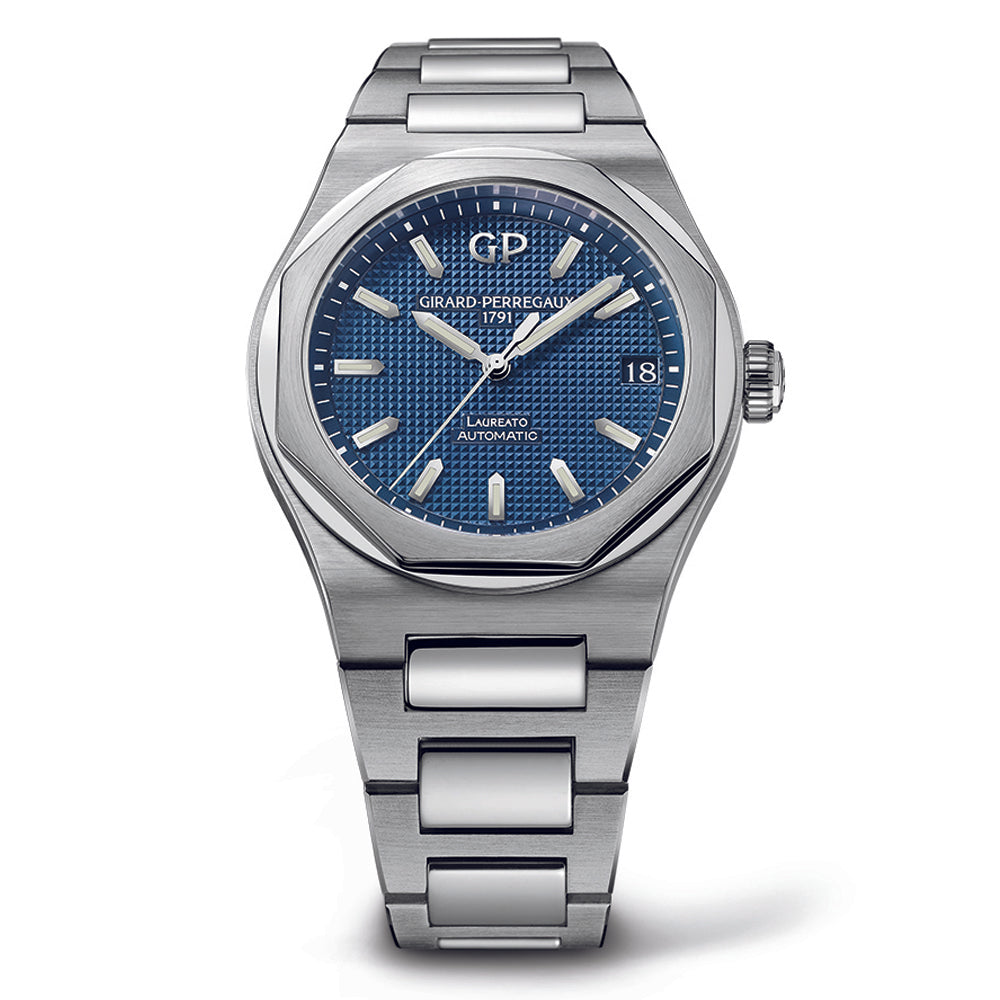 Girard Perregaux 81010-11-431-11A