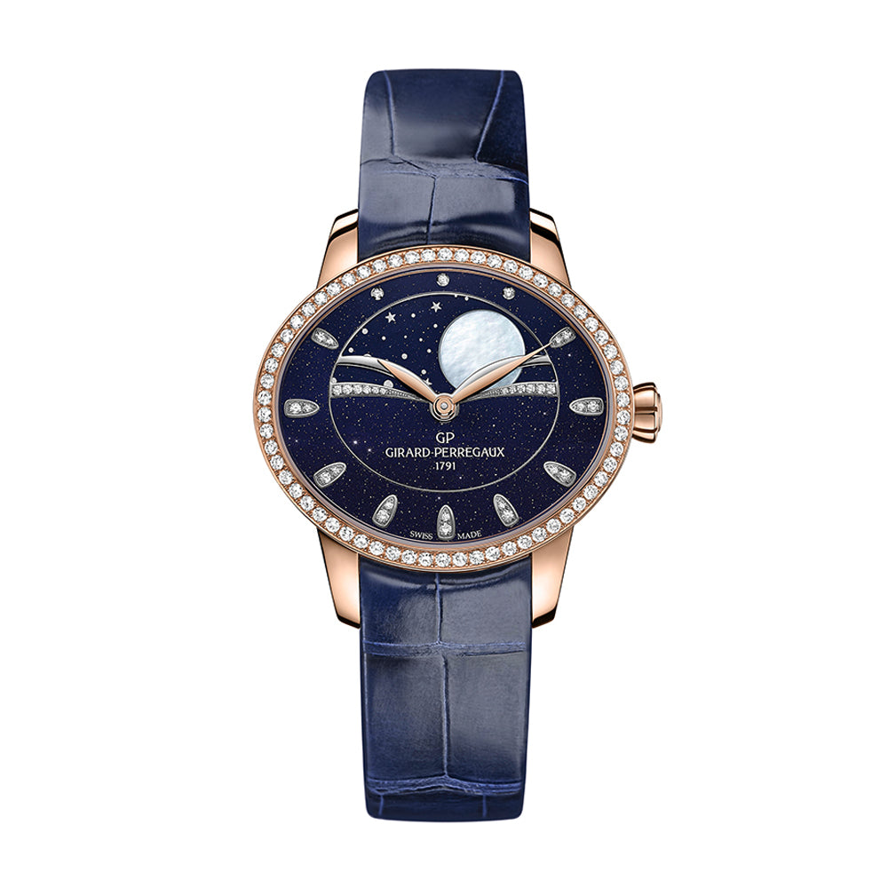 Girard Perregaux 80496D52A451-CK4A