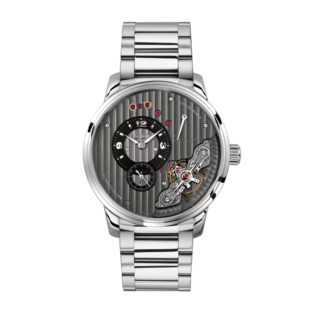 Glashütte Original 1-66-06-04-22-71-1