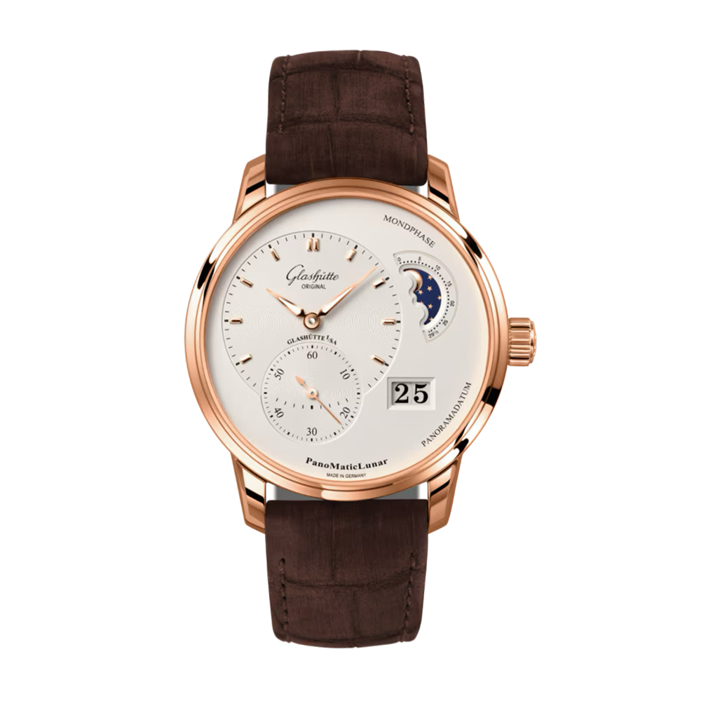 Glashütte Original 1-90-02-45-35-62-1