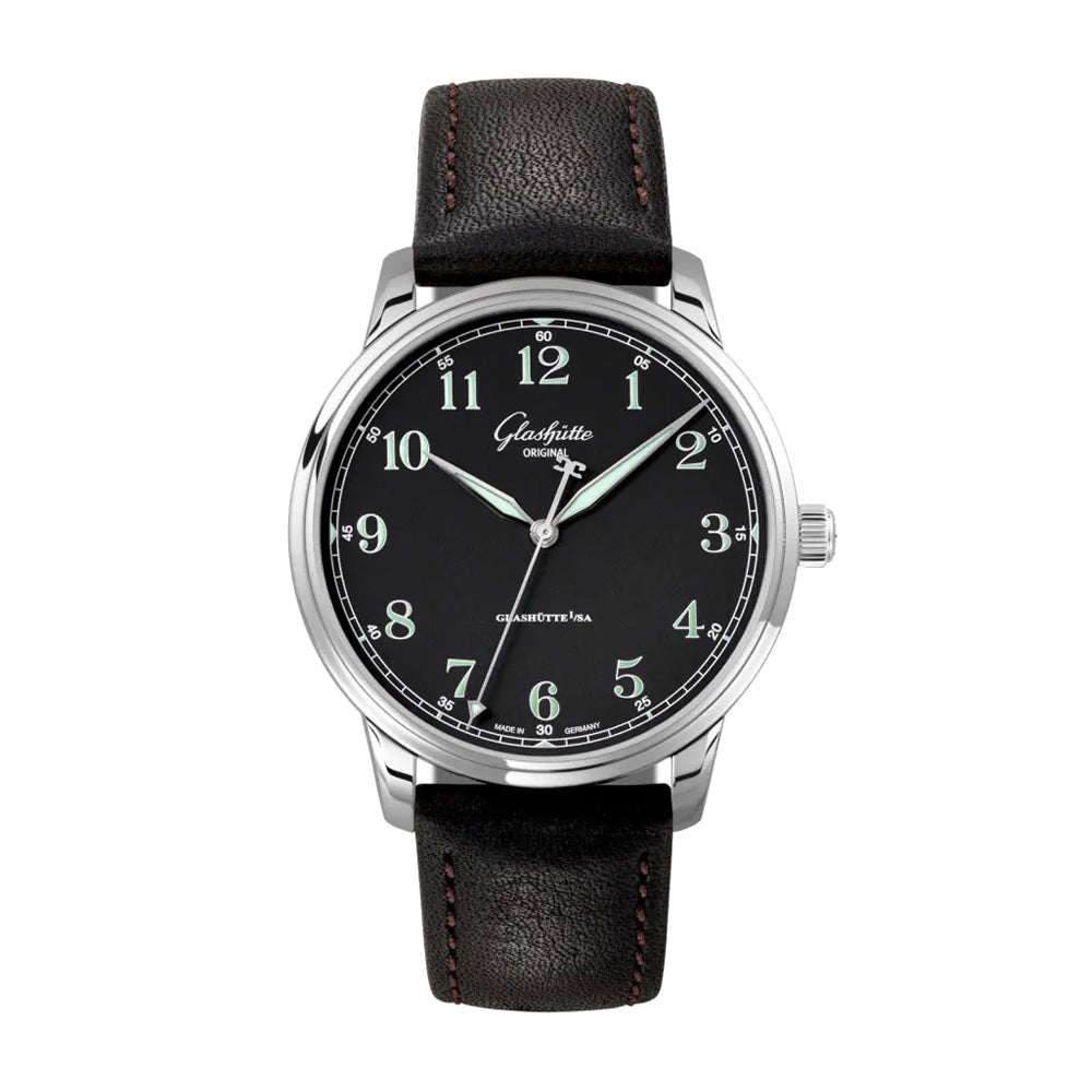 Glashütte Original Senator Excellence 1-36-01-03-02-01