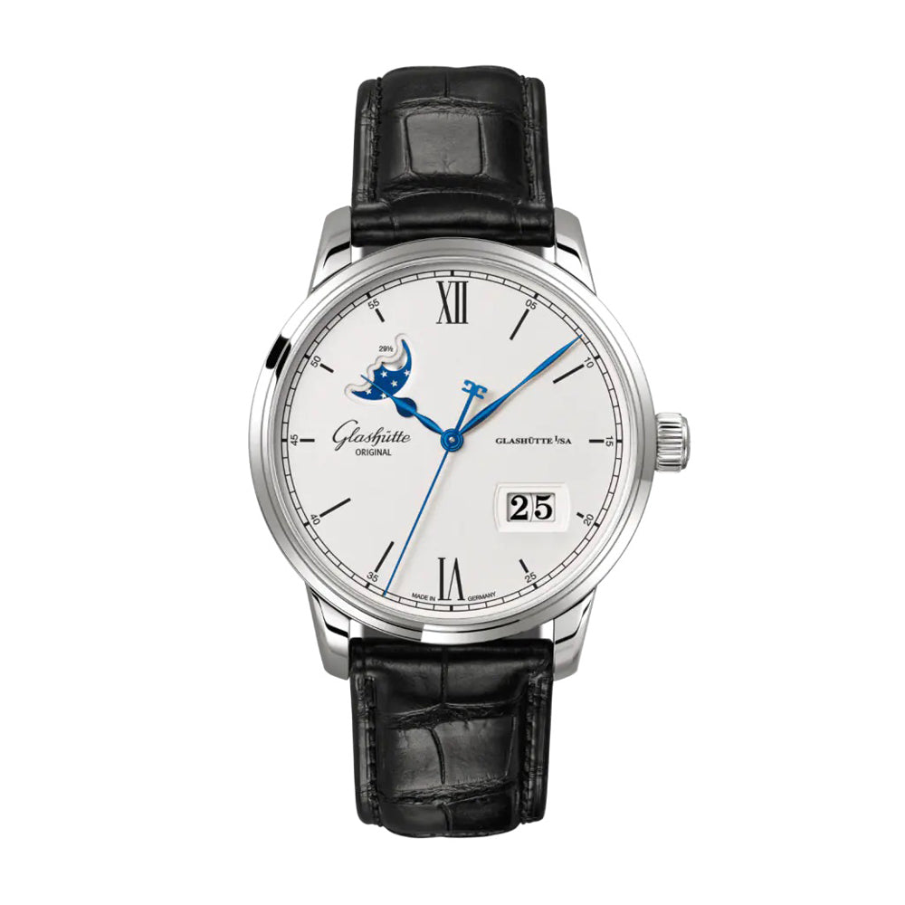 Glashütte Original Senator Excellence 1-36-04-01-02-30