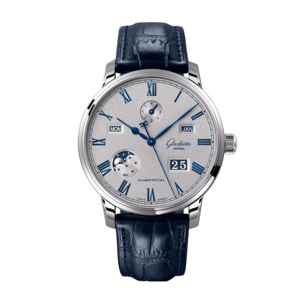 Glashutte Original 1-36-12-03-02-61