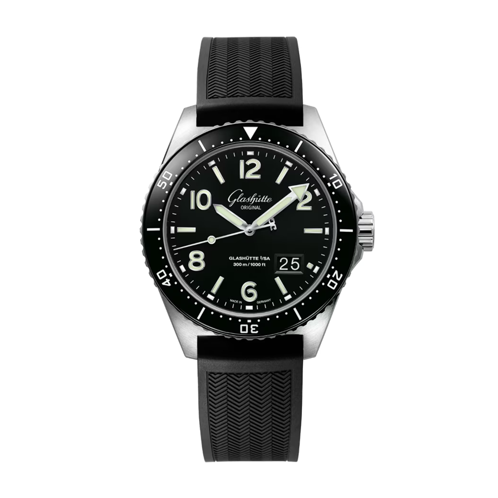 Glashütte Original 1-36-13-01-80-06-1