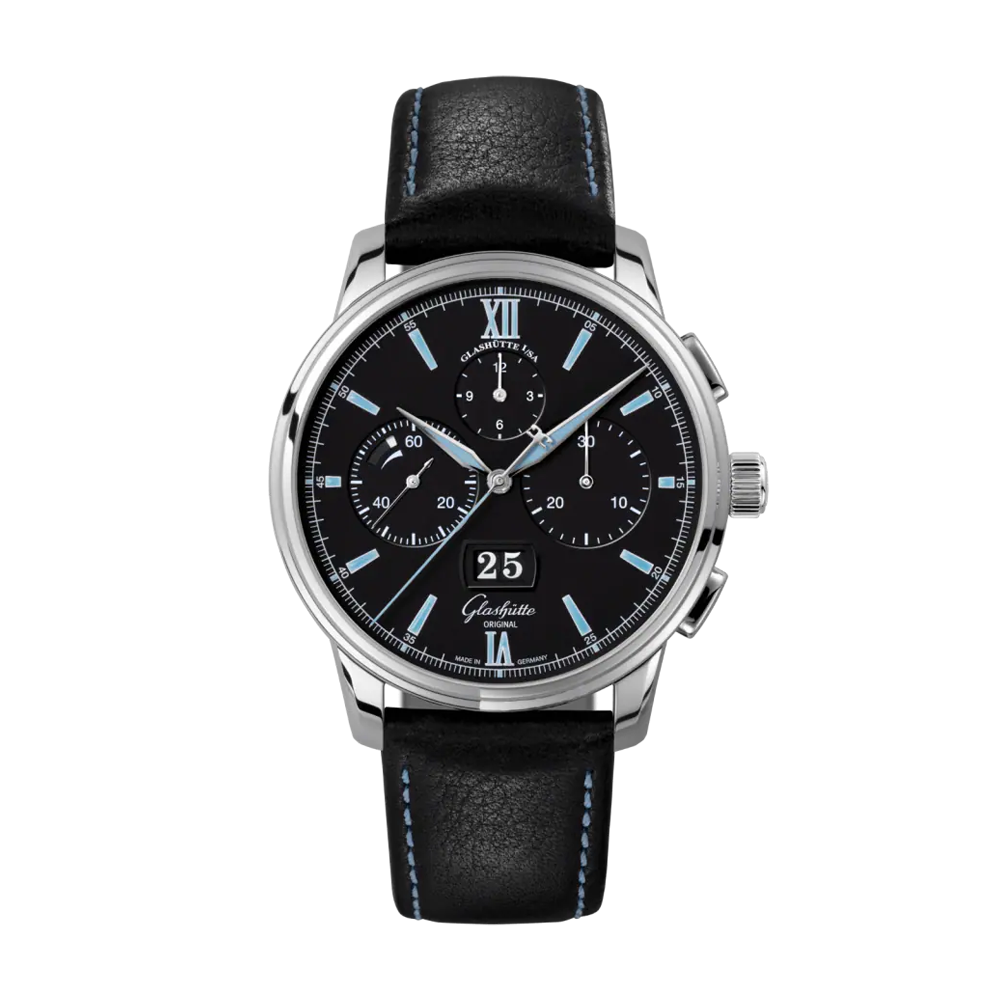 Glashütte Original 1-37-01-03-02-35-1