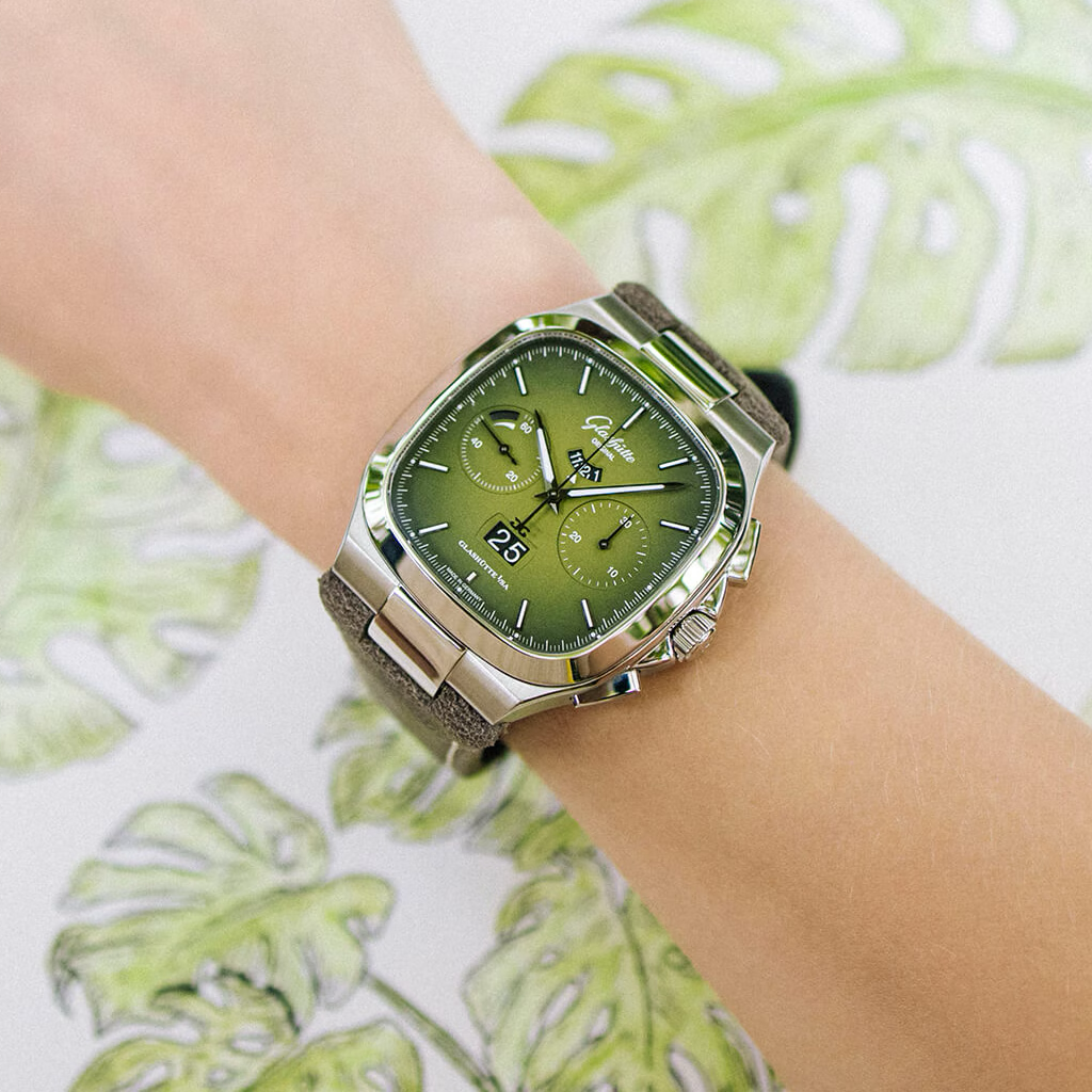 Glashütte Original 1-37-02-09-02-62-2