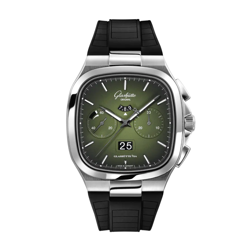 Glashütte Original 1-37-02-09-02-63-1