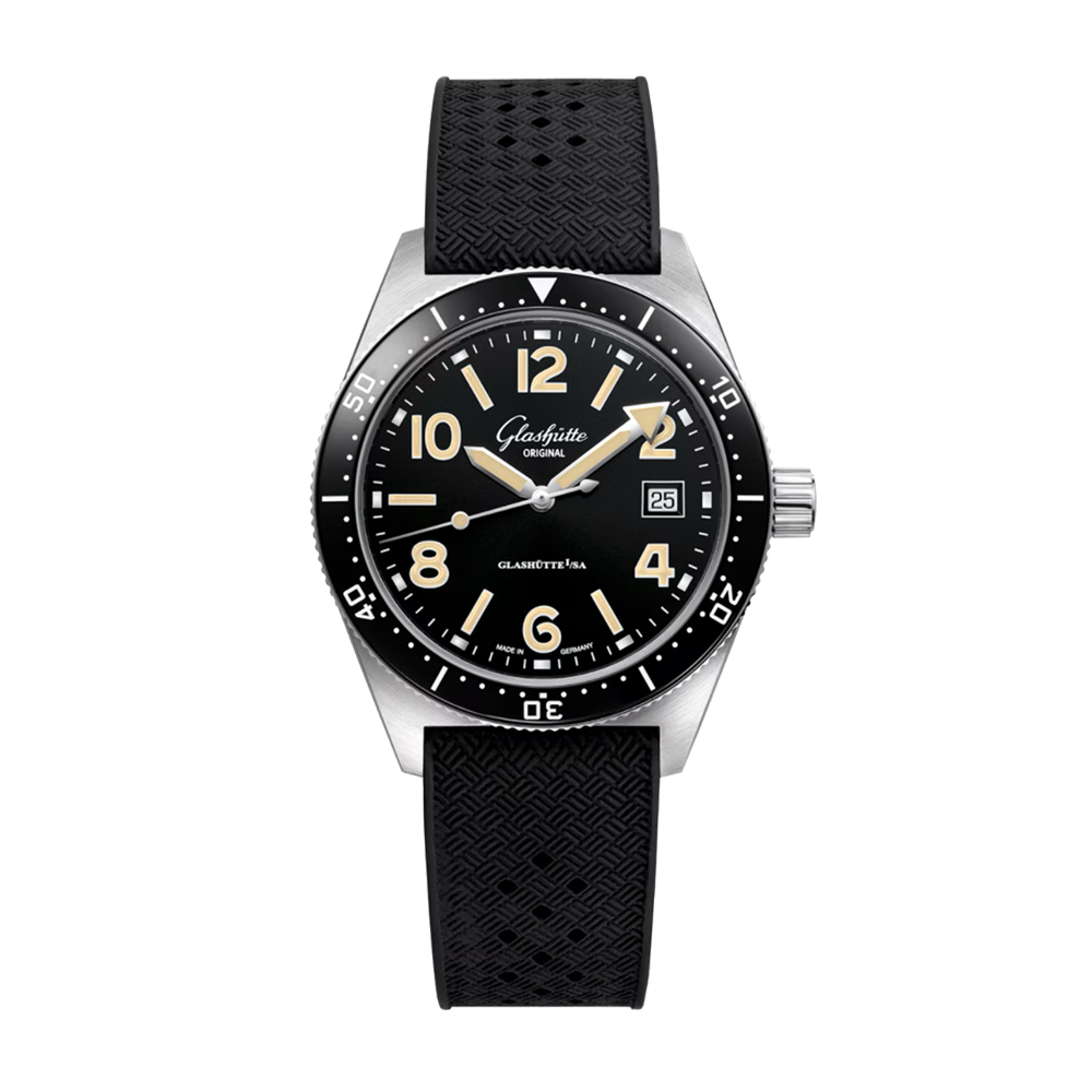 Glashütte Original 1-39-11-06-80-33-1