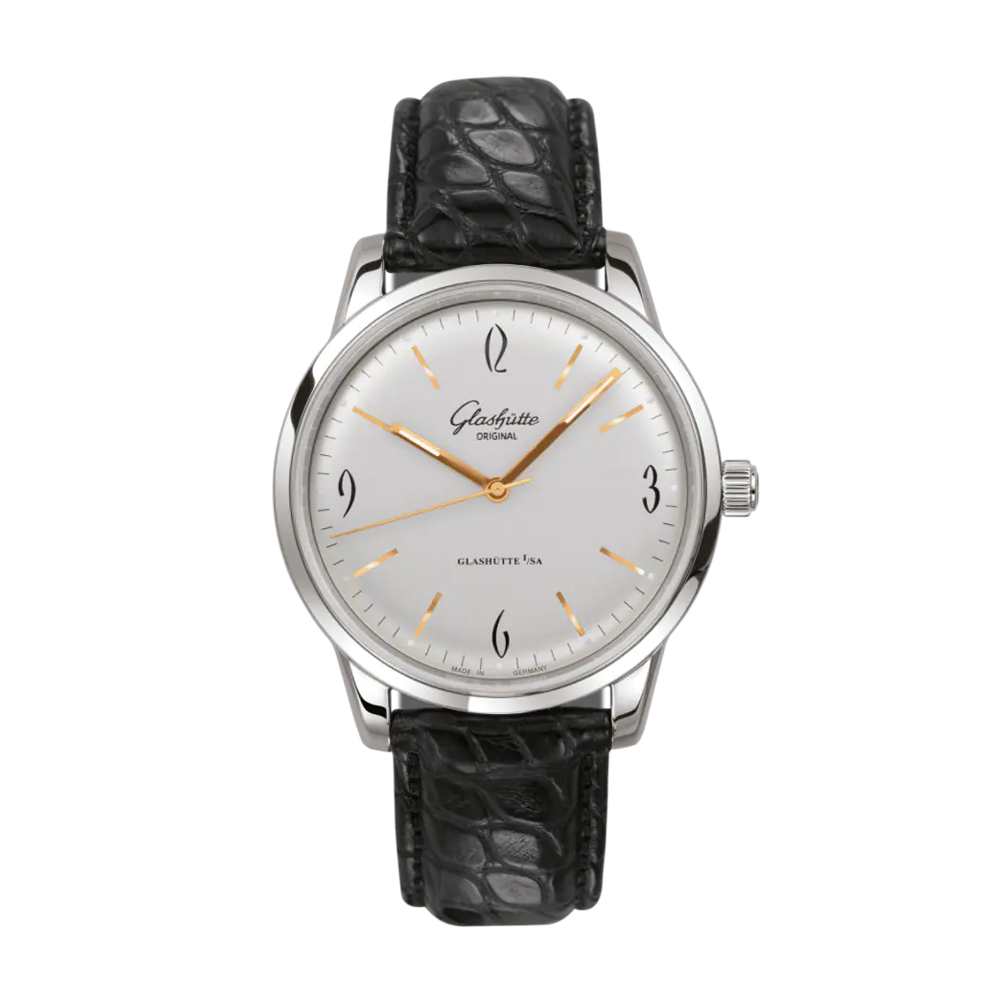 Glashütte Original 1-39-52-01-02-04-1