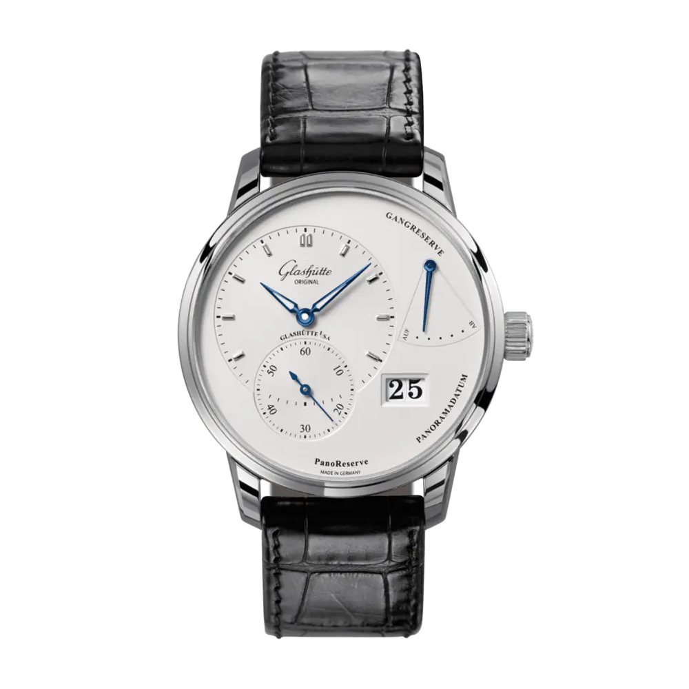 Glashütte Original 1-65-01-22-12-04-1