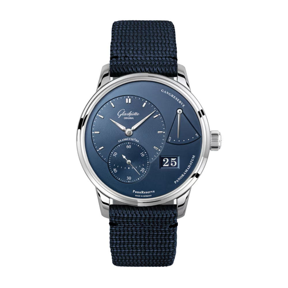 Glashütte Original 1-65-01-26-12-64-1