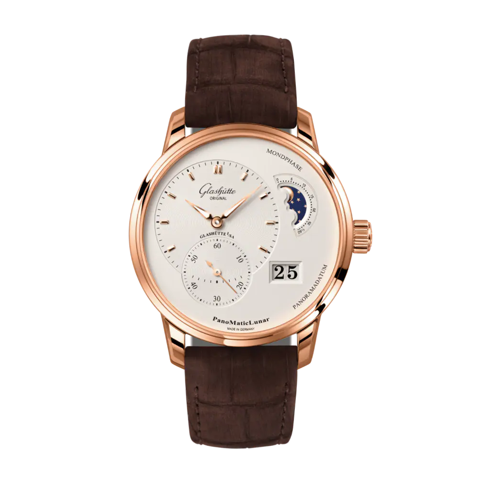 Glashütte Original 1-90-02-45-35-04-1