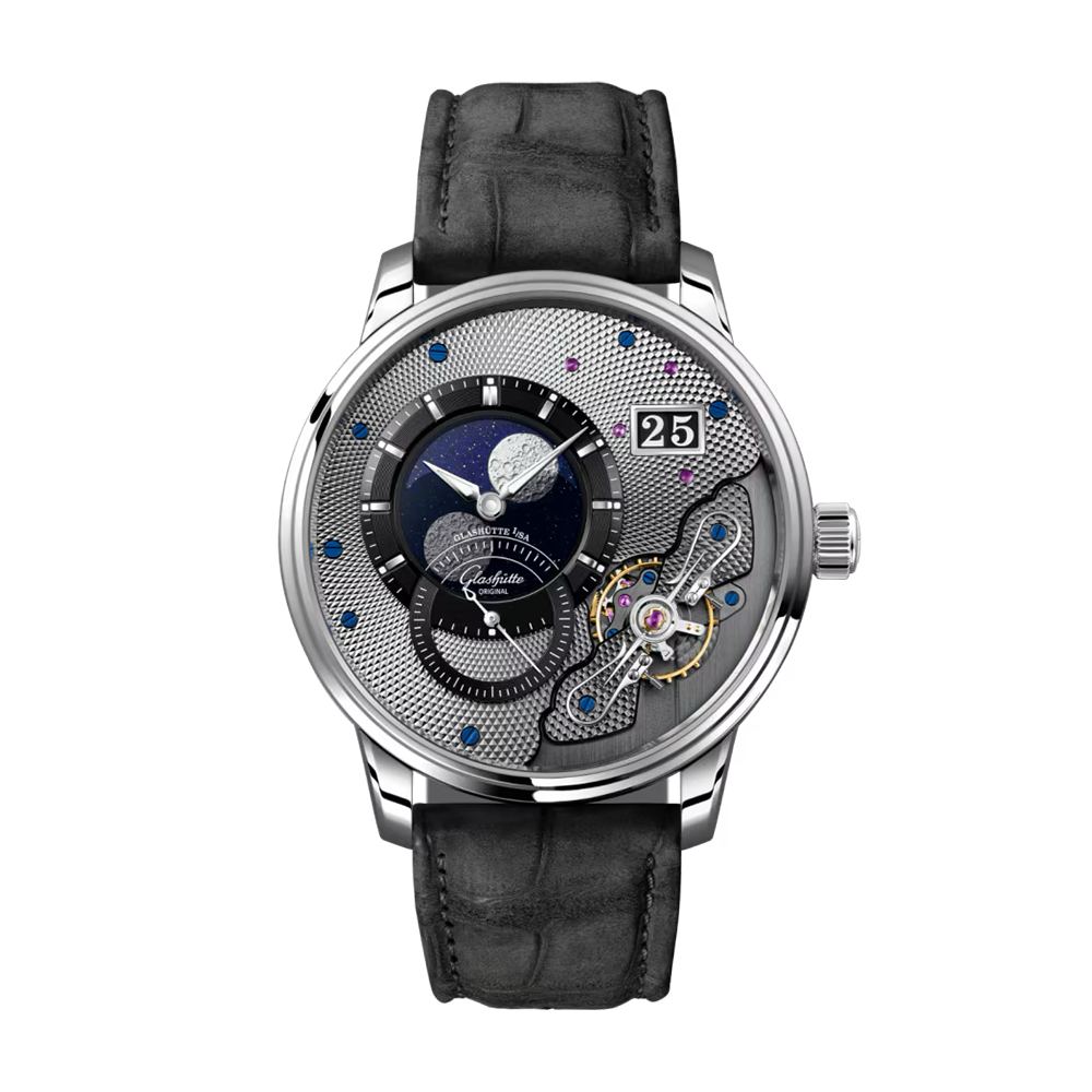 Glashütte Original 1-91-04-01-03-62-1