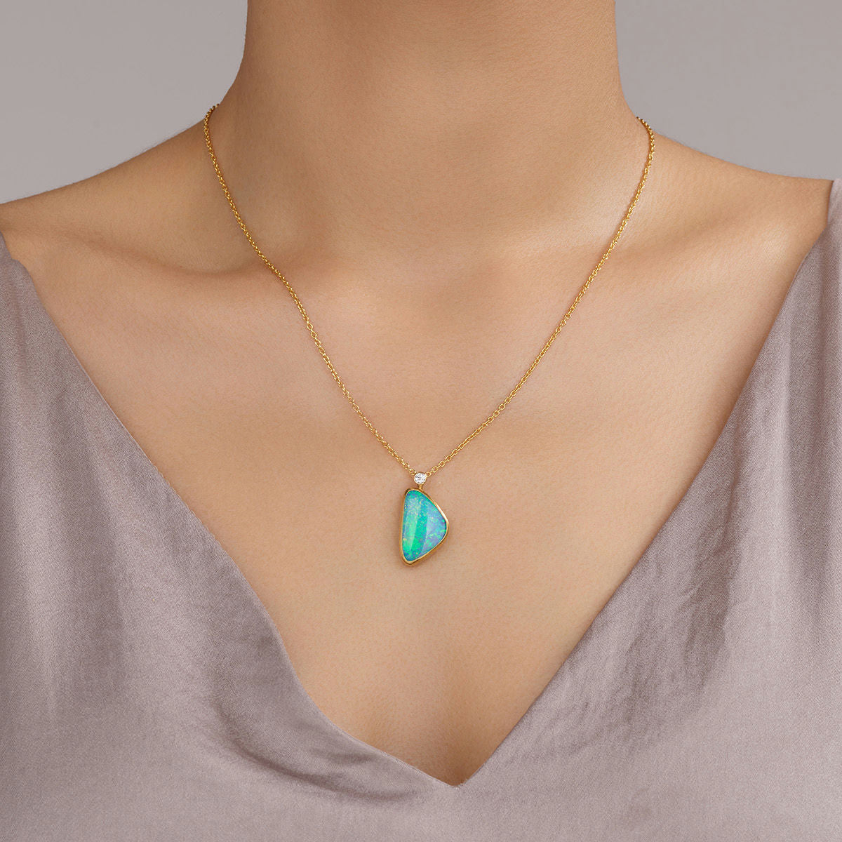 Gurhan OKN-YG-OP-26598-18-2