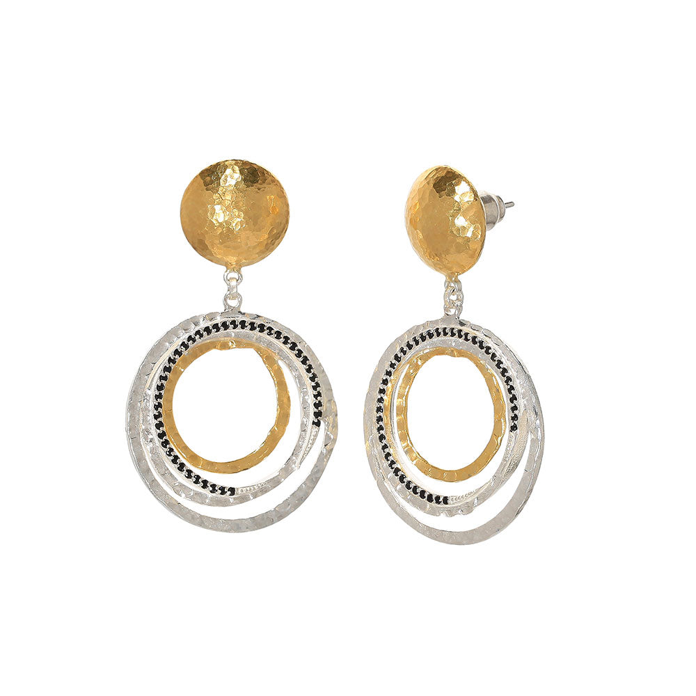 Gurhan SLTE-STR-4RD-OX-G