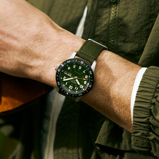 Seiko 5 Sports Field HDB008 Watch