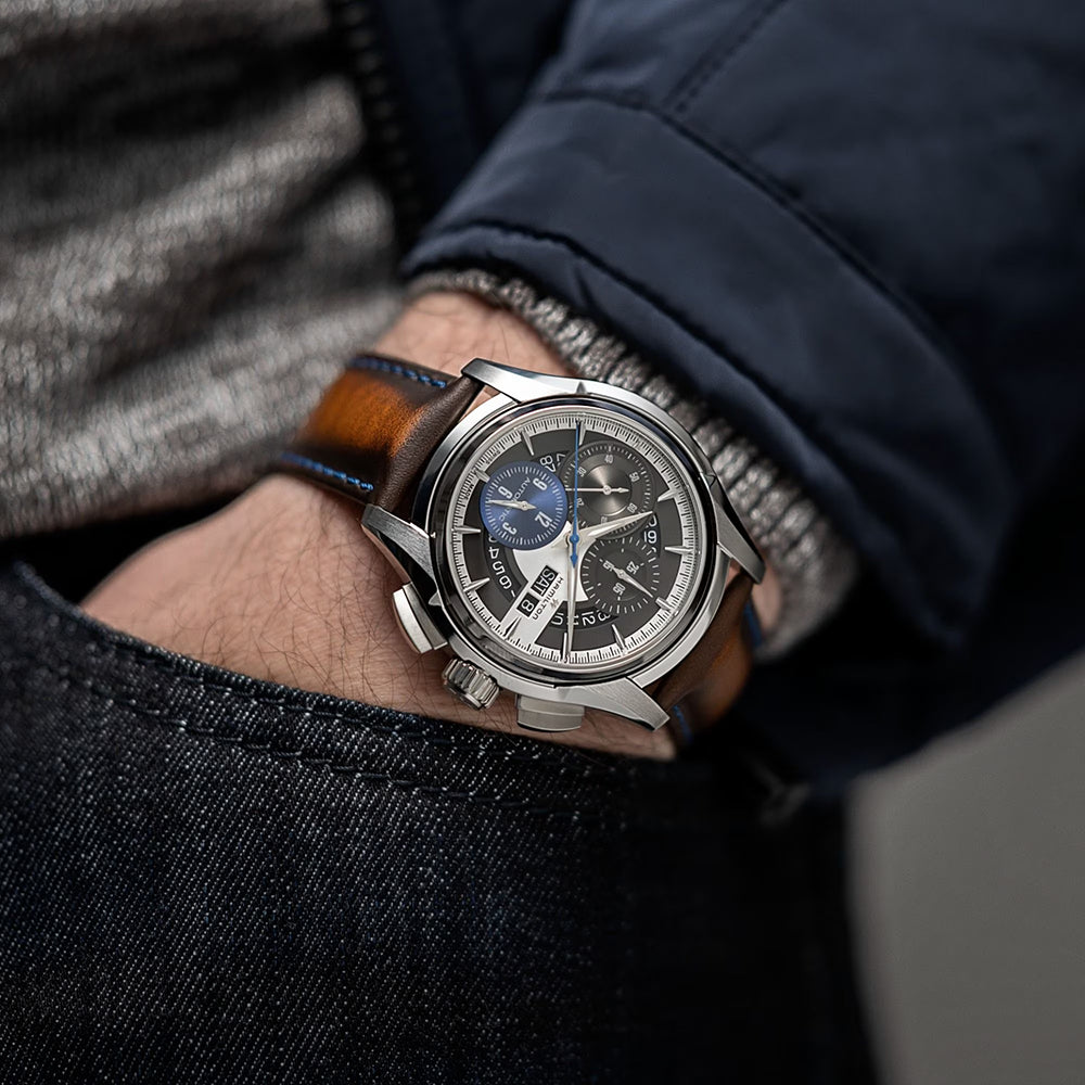 Hamilton H32876550-8