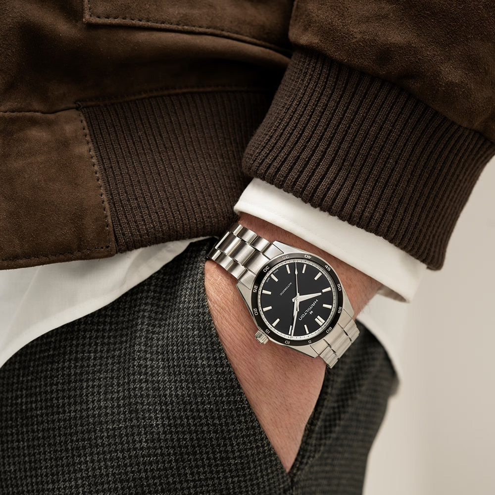 Hamilton H36205130-4