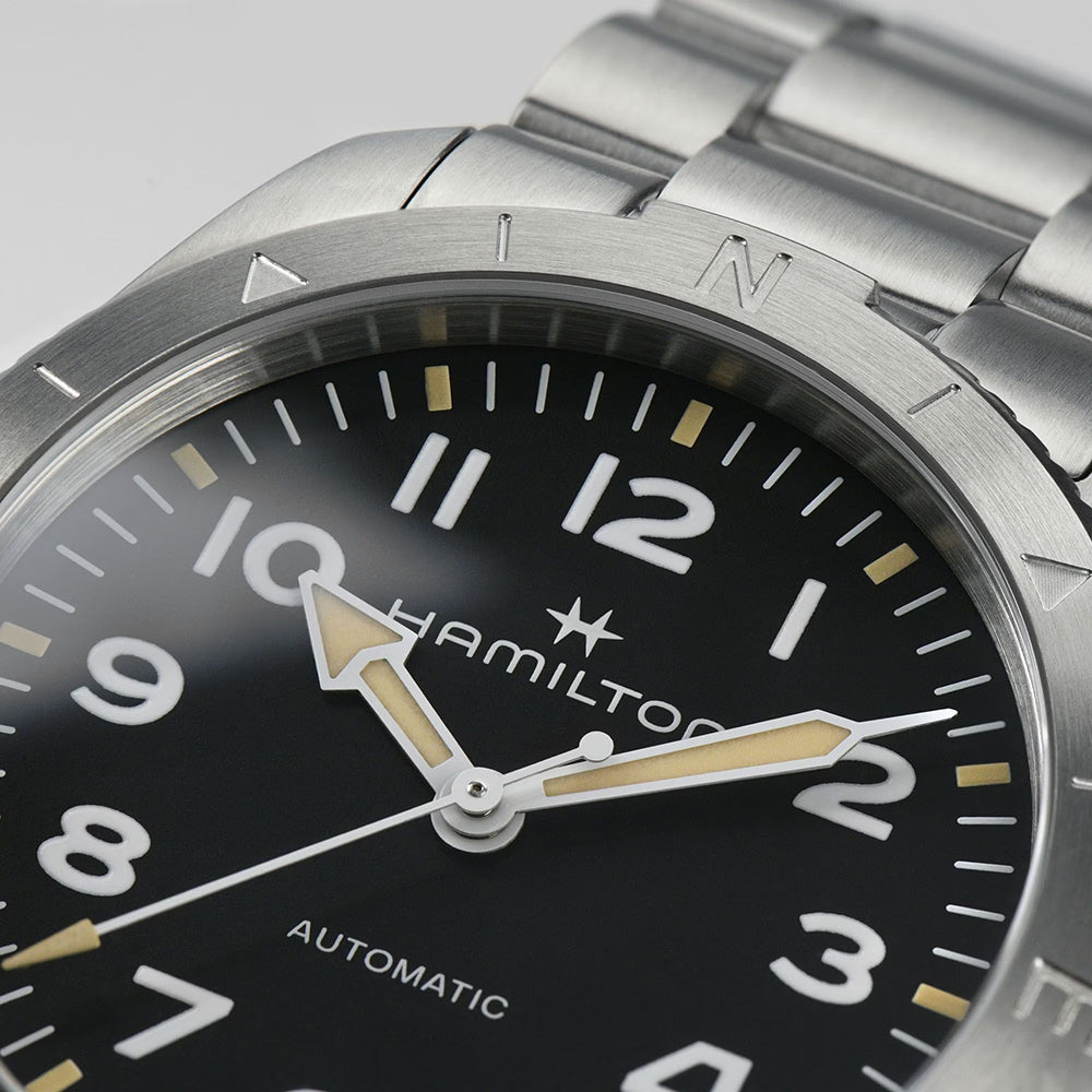 Hamilton H70315130-2