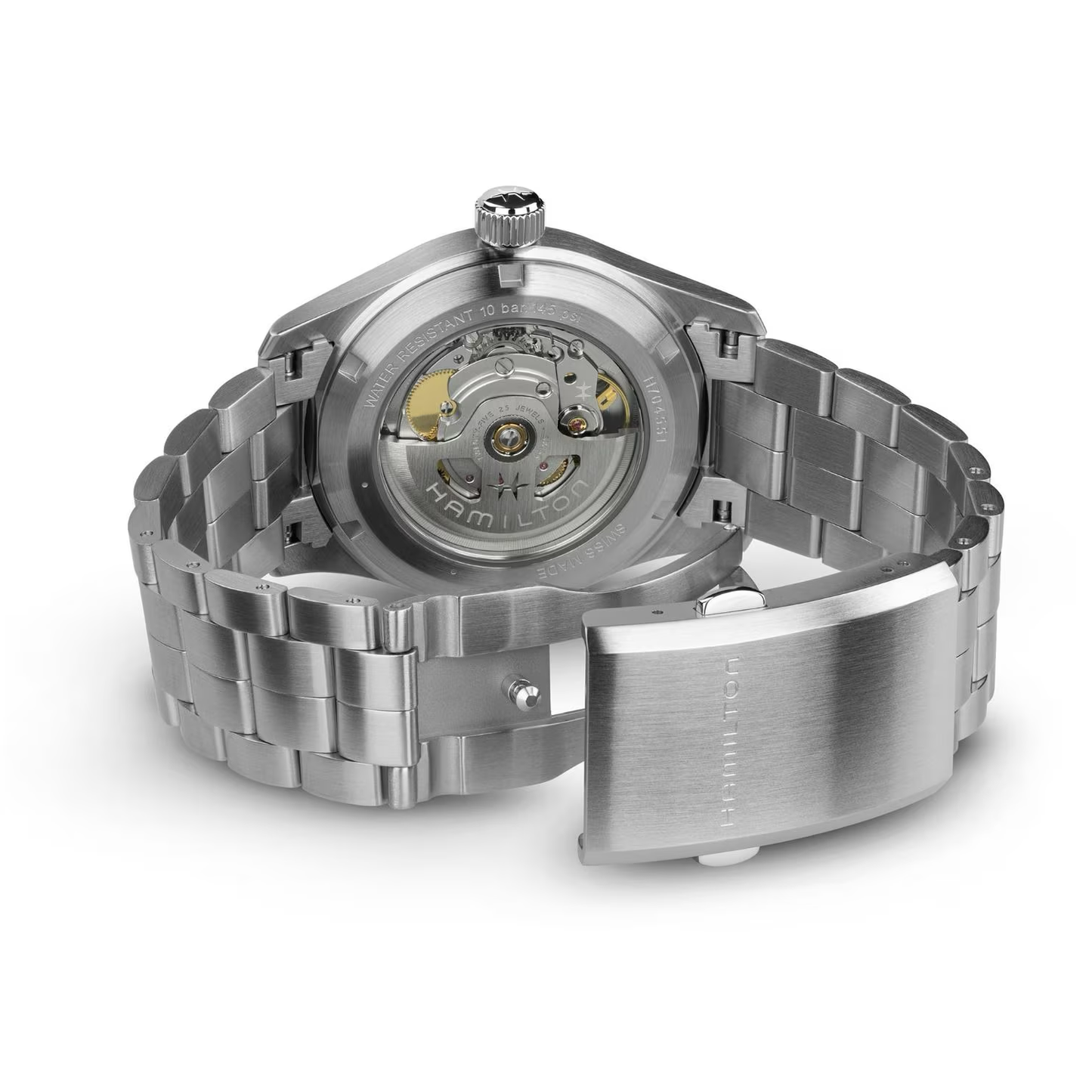 Hamilton H70455140-3