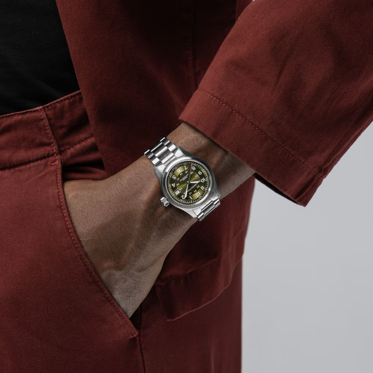 Hamilton H70455160-2