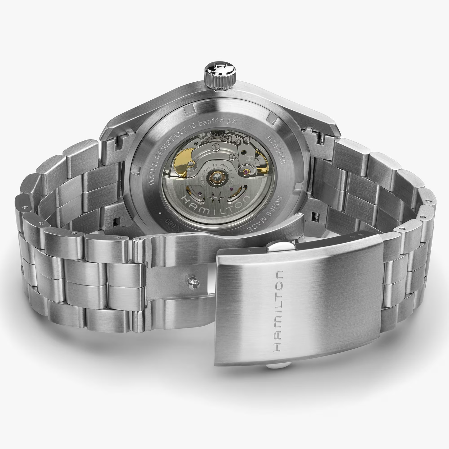 Hamilton H70605140-3