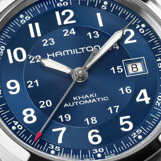 Hamilton H70605540-2