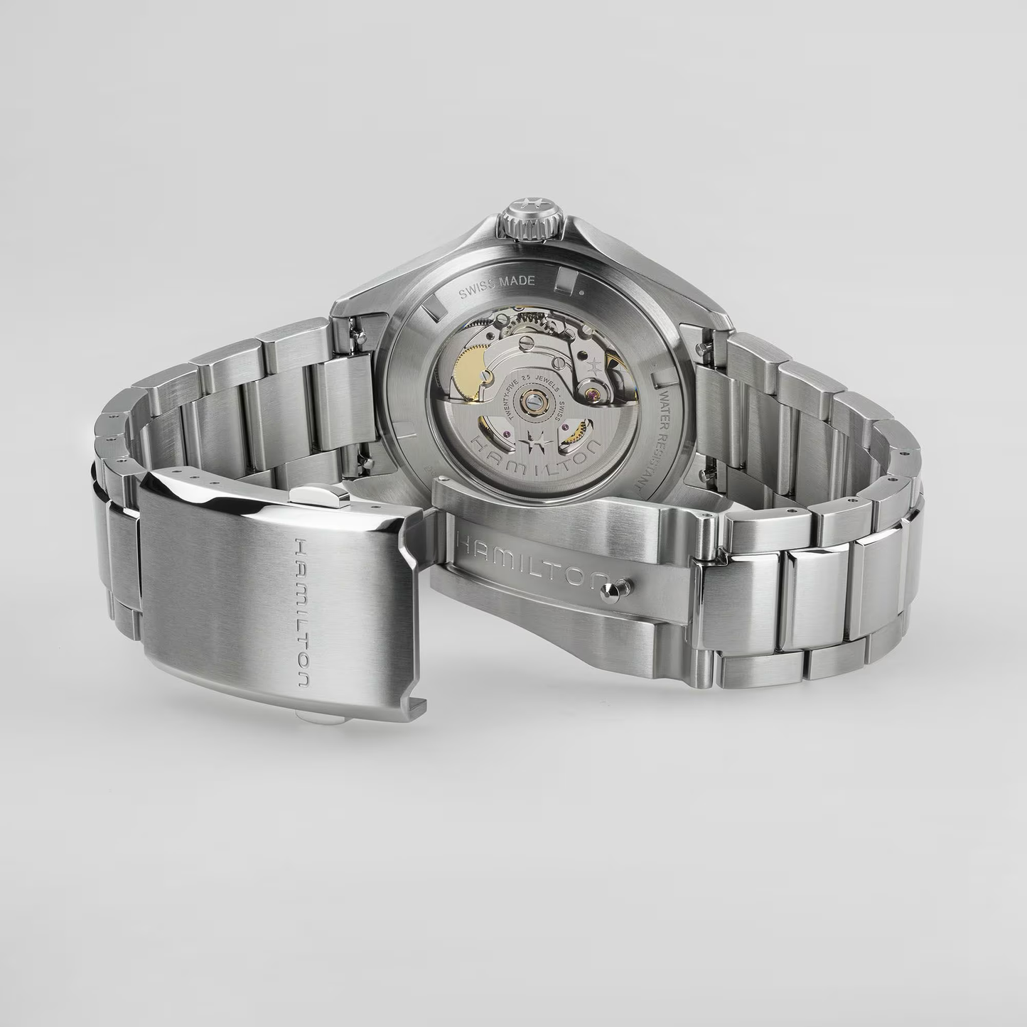 Hamilton H76305130-3