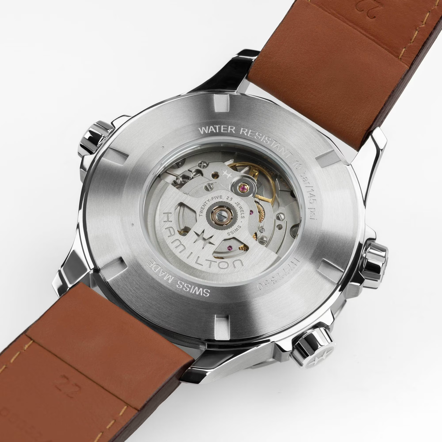 Hamilton H77735560-4