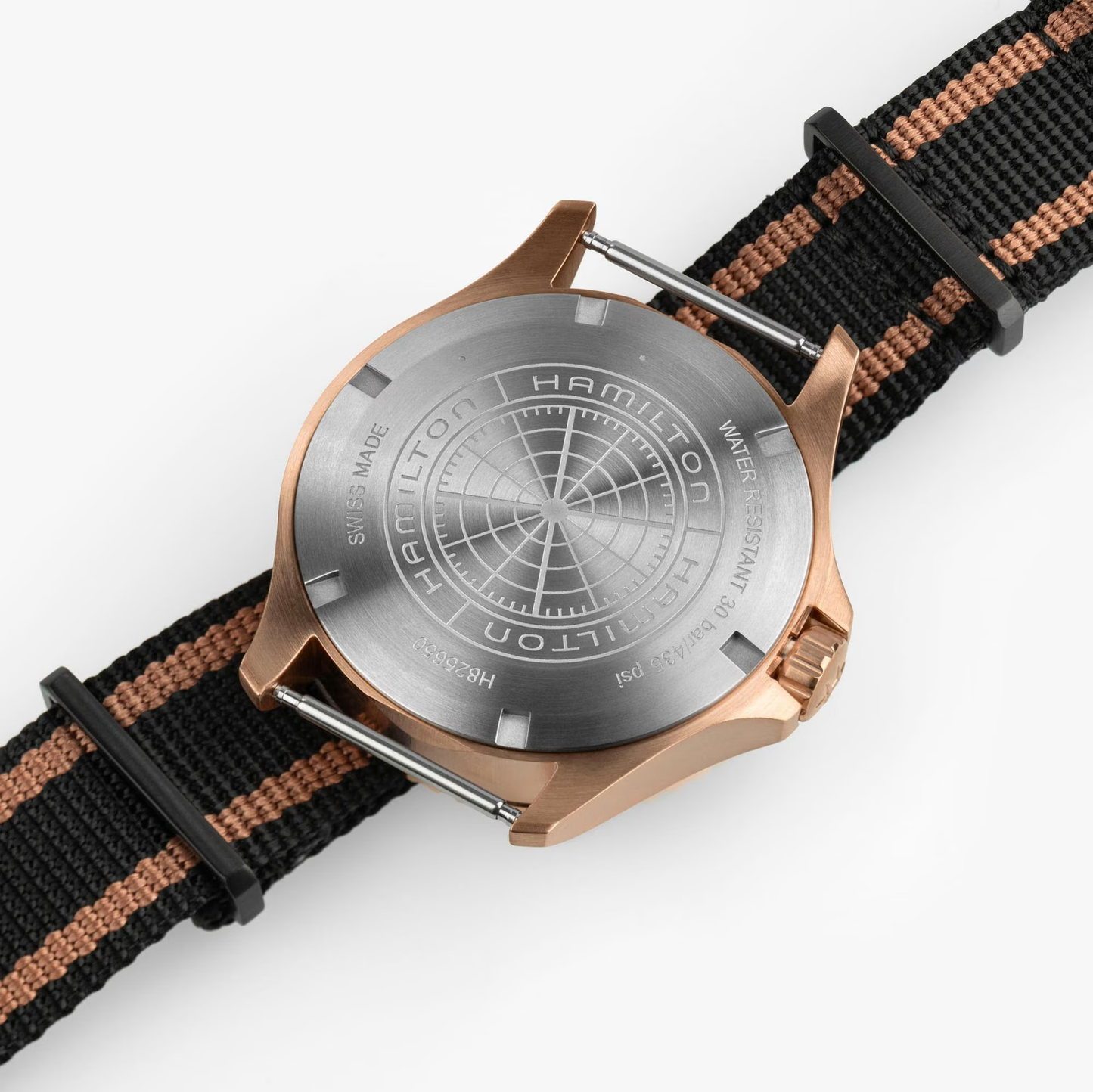 Hamilton H82565930-4