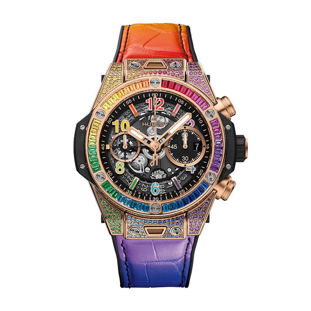 Hublot 441.OX.1118.LR.0999_1