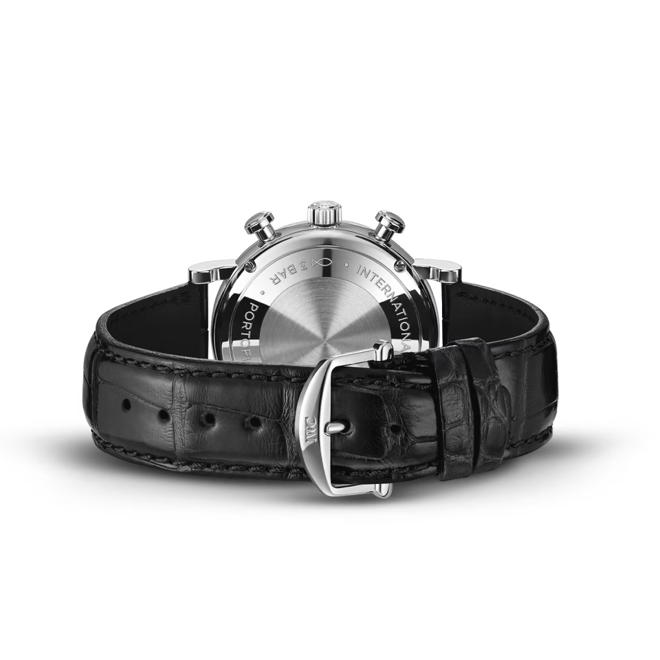 IWC Schaffhausen IW391406-4