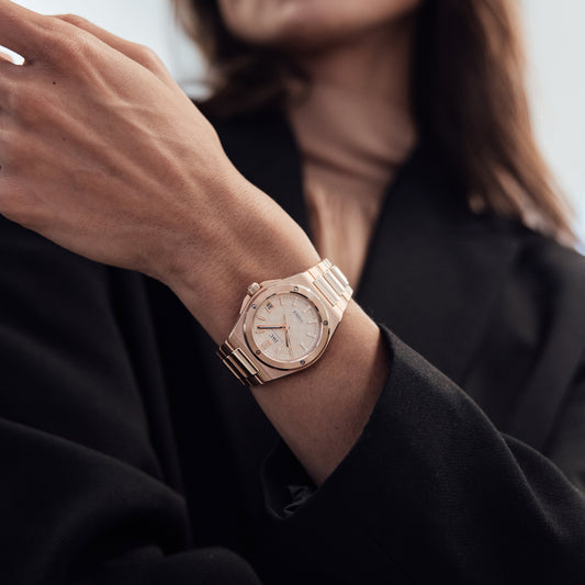 IWC Schaffhausen IW324903-2