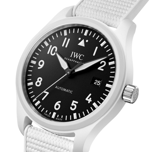 IWC Schaffhausen IW328104-2