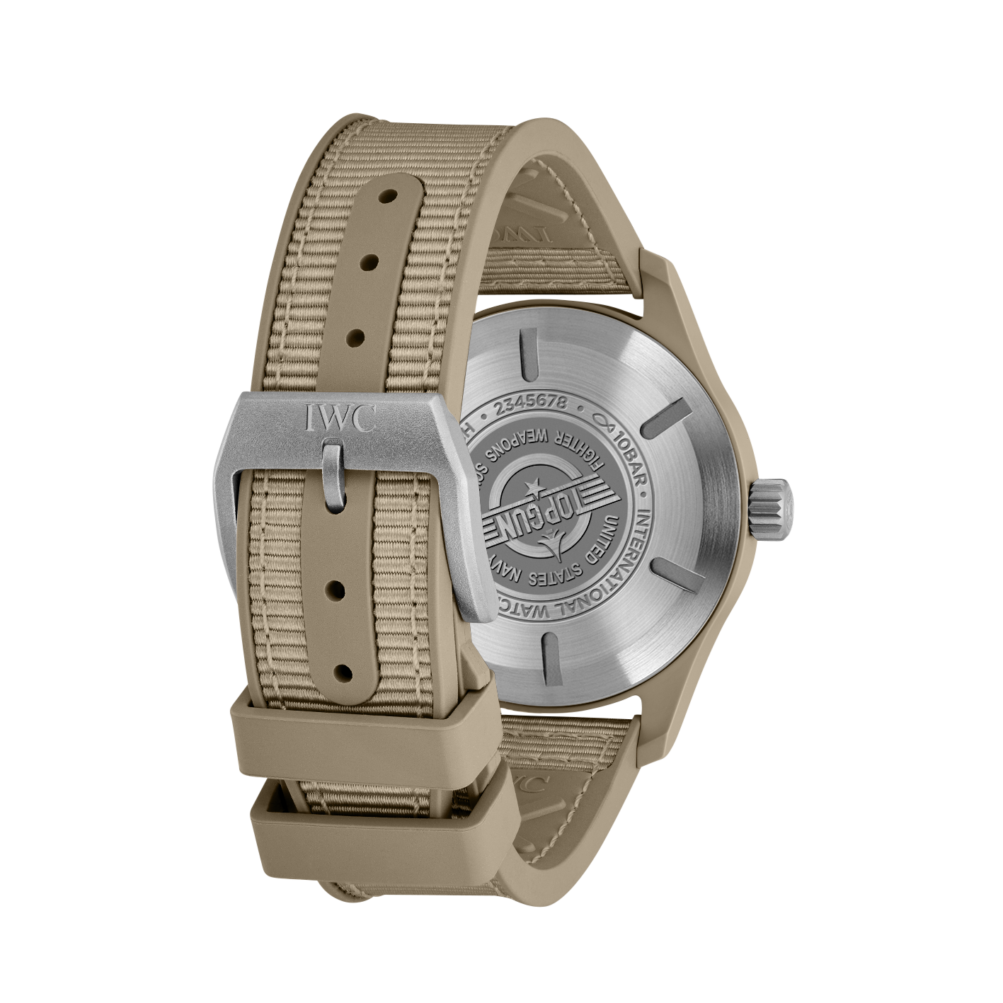 IWC Schaffhausen IW328106-3