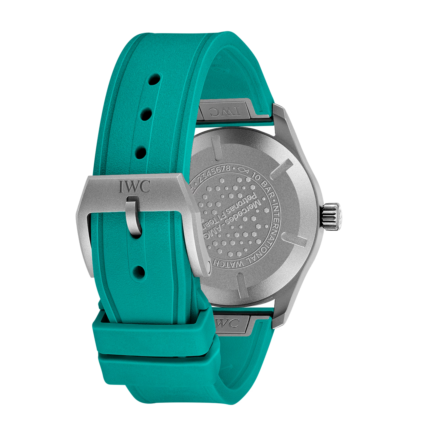 IWC Schaffhausen IW328210-4