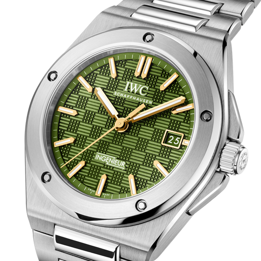 IWC Schaffhausen IW328908-2